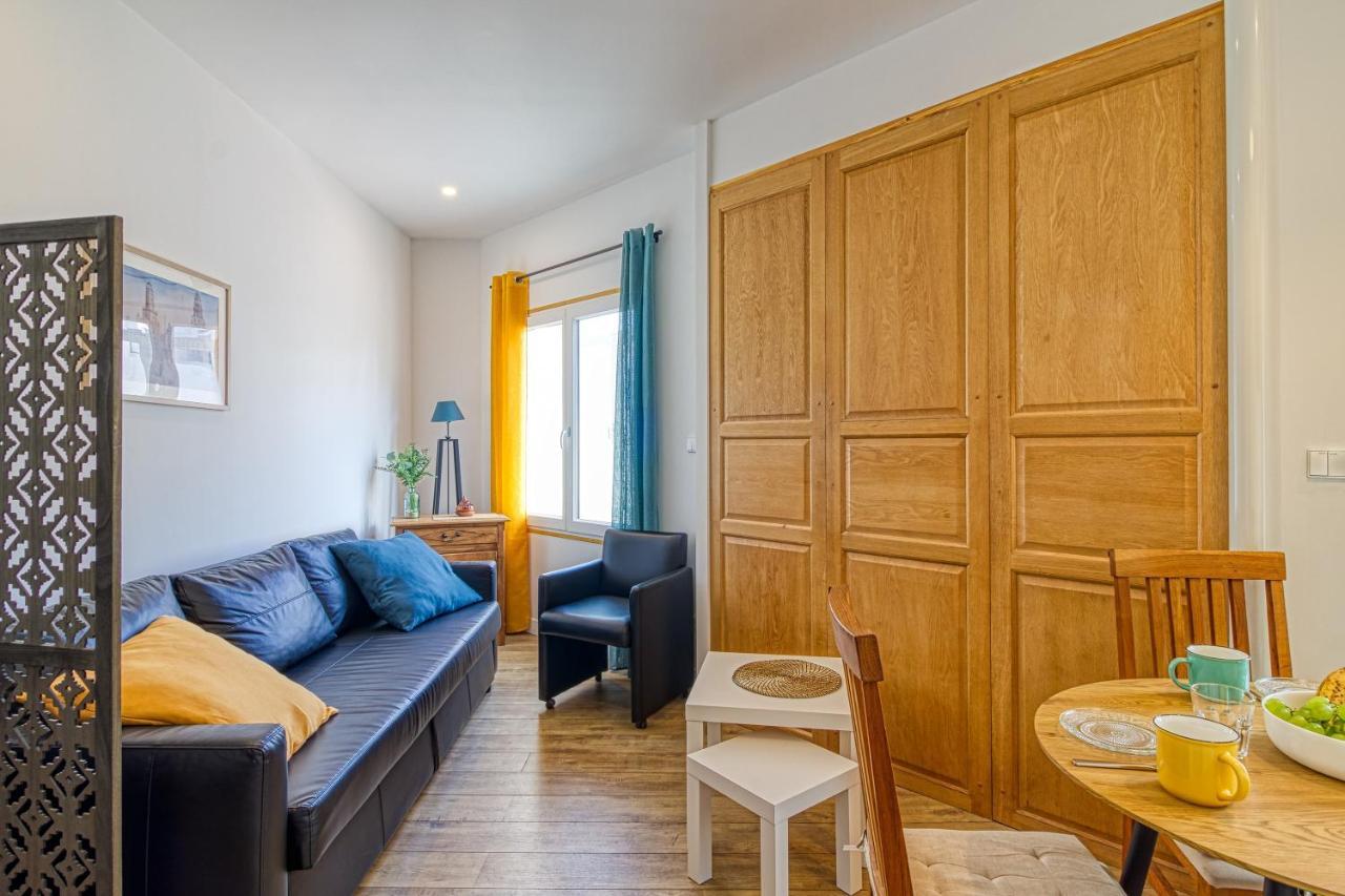 Le Saint-Pierre - Idealement Situe Avec Sauna Calais Esterno foto