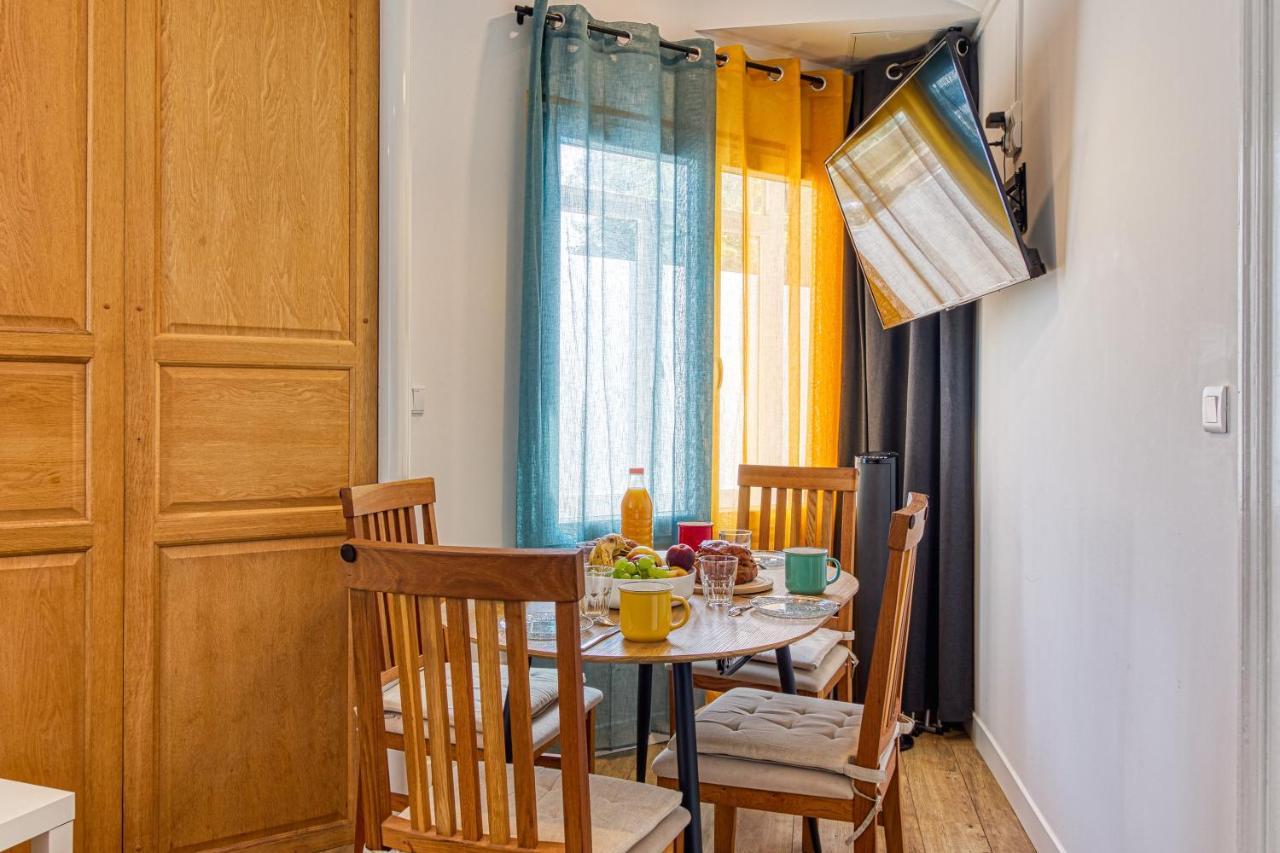 Le Saint-Pierre - Idealement Situe Avec Sauna Calais Esterno foto